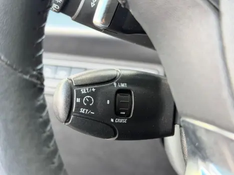 PEUGEOT 208 1.6 16V 4P FLEX GRIFFE AUTOM�TICO, Foto 15