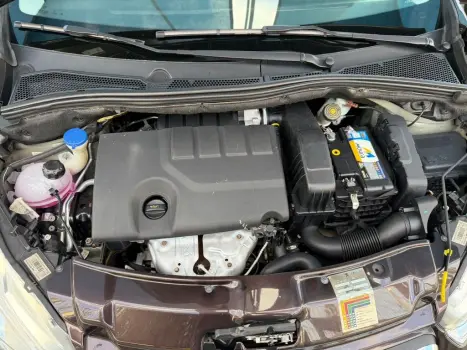 PEUGEOT 208 1.6 16V 4P FLEX GRIFFE AUTOM�TICO, Foto 16