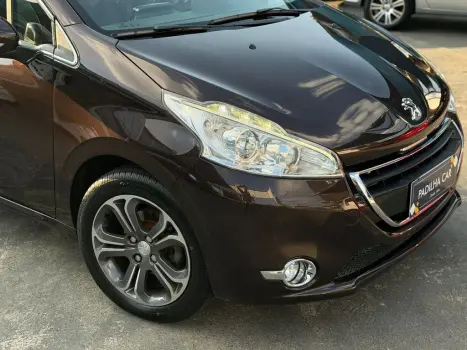 PEUGEOT 208 1.6 16V 4P FLEX GRIFFE AUTOM�TICO, Foto 17