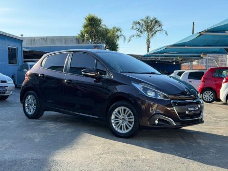 PEUGEOT 208 1.6 16V 4P FLEX ALLURE AT6 AUTOM�TICO, Foto 1