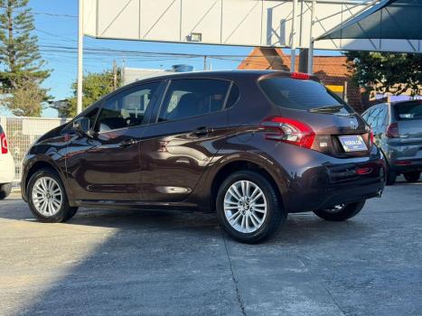 PEUGEOT 208 1.6 16V 4P FLEX ALLURE AT6 AUTOM�TICO, Foto 3