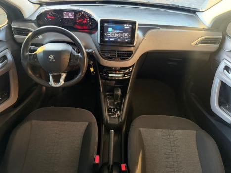 PEUGEOT 208 1.6 16V 4P FLEX ALLURE AT6 AUTOM�TICO, Foto 5