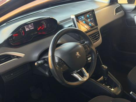 PEUGEOT 208 1.6 16V 4P FLEX ALLURE AT6 AUTOM�TICO, Foto 6