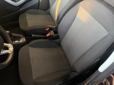 PEUGEOT 208 1.6 16V 4P FLEX ALLURE AT6 AUTOM�TICO, Foto 8