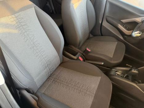 PEUGEOT 208 1.6 16V 4P FLEX ALLURE AT6 AUTOM�TICO, Foto 9