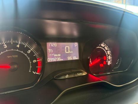 PEUGEOT 208 1.6 16V 4P FLEX ALLURE AT6 AUTOM�TICO, Foto 10