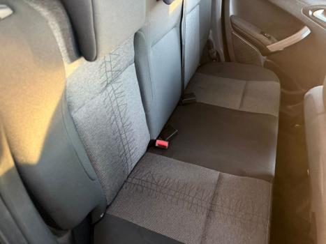 PEUGEOT 208 1.6 16V 4P FLEX ALLURE AT6 AUTOM�TICO, Foto 11