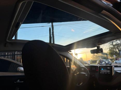 PEUGEOT 208 1.6 16V 4P FLEX ALLURE AT6 AUTOM�TICO, Foto 12