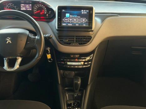 PEUGEOT 208 1.6 16V 4P FLEX ALLURE AT6 AUTOM�TICO, Foto 13
