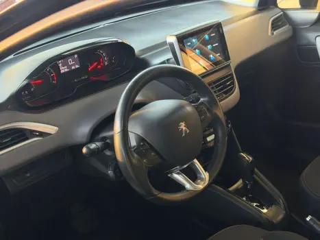 PEUGEOT 208 1.6 16V 4P FLEX ALLURE AT6 AUTOM�TICO, Foto 6