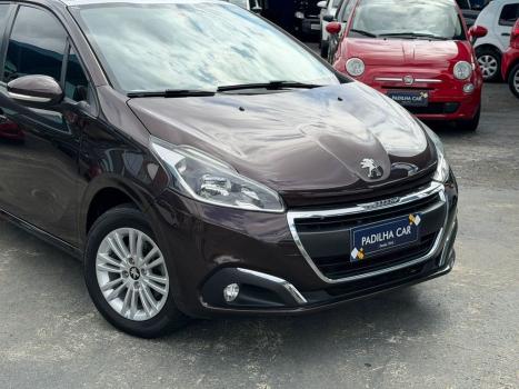 PEUGEOT 208 1.6 16V 4P FLEX ALLURE AT6 AUTOM�TICO, Foto 14
