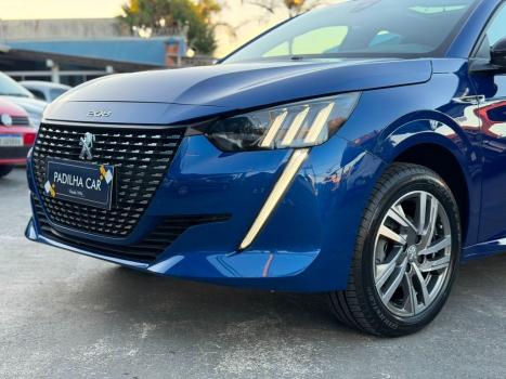 PEUGEOT 208 1.6 16V 4P FLEX GRIFFE AT6 AUTOM�TICO, Foto 3