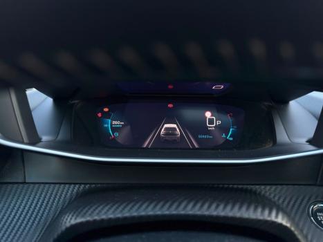 PEUGEOT 208 1.6 16V 4P FLEX GRIFFE AT6 AUTOM�TICO, Foto 5