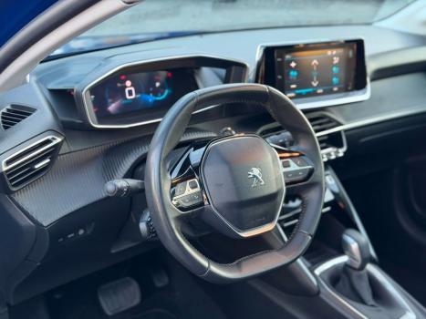 PEUGEOT 208 1.6 16V 4P FLEX GRIFFE AT6 AUTOM�TICO, Foto 6