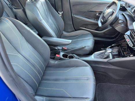 PEUGEOT 208 1.6 16V 4P FLEX GRIFFE AT6 AUTOM�TICO, Foto 18