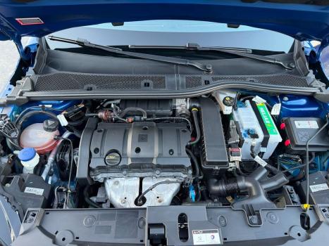 PEUGEOT 208 1.6 16V 4P FLEX GRIFFE AT6 AUTOM�TICO, Foto 20
