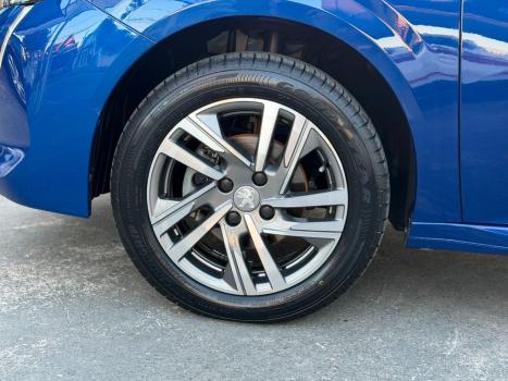 PEUGEOT 208 1.6 16V 4P FLEX GRIFFE AT6 AUTOM�TICO, Foto 21