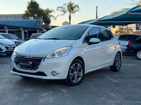 PEUGEOT 208 1.6 16V 4P FLEX GRIFFE AUTOM�TICO, Foto 2
