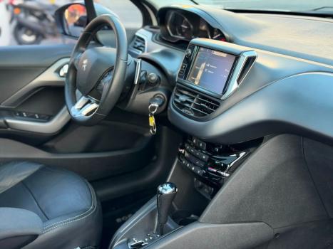 PEUGEOT 208 1.6 16V 4P FLEX GRIFFE AUTOM�TICO, Foto 6