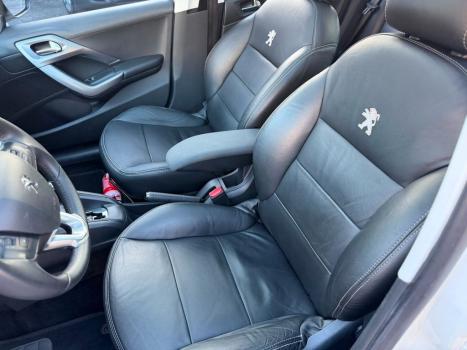 PEUGEOT 208 1.6 16V 4P FLEX GRIFFE AUTOM�TICO, Foto 9