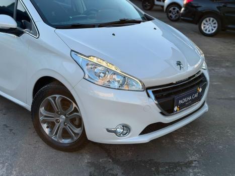 PEUGEOT 208 1.6 16V 4P FLEX GRIFFE AUTOM�TICO, Foto 11