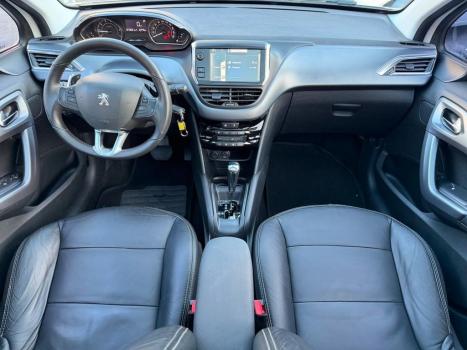 PEUGEOT 208 1.6 16V 4P FLEX GRIFFE AUTOM�TICO, Foto 13