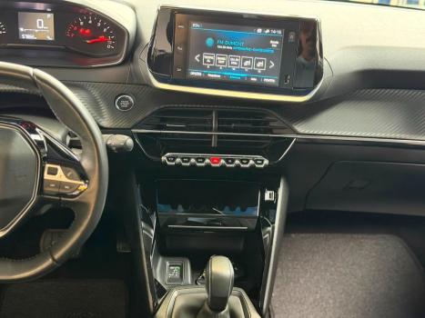 PEUGEOT 208 1.6 16V 4P FLEX ALLURE AT6 AUTOM�TICO, Foto 7