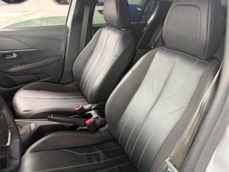 PEUGEOT 208 1.6 16V 4P FLEX ALLURE AT6 AUTOM�TICO, Foto 8