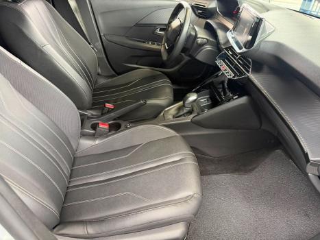 PEUGEOT 208 1.6 16V 4P FLEX ALLURE AT6 AUTOM�TICO, Foto 9