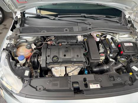 PEUGEOT 208 1.6 16V 4P FLEX ALLURE AT6 AUTOM�TICO, Foto 13
