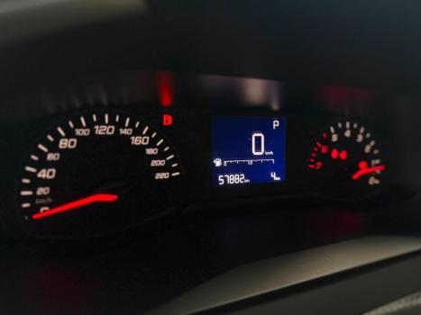 PEUGEOT 208 1.6 16V 4P FLEX ALLURE AT6 AUTOM�TICO, Foto 14