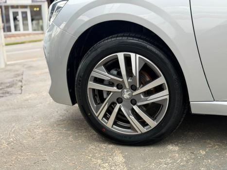 PEUGEOT 208 1.6 16V 4P FLEX ALLURE AT6 AUTOM�TICO, Foto 17