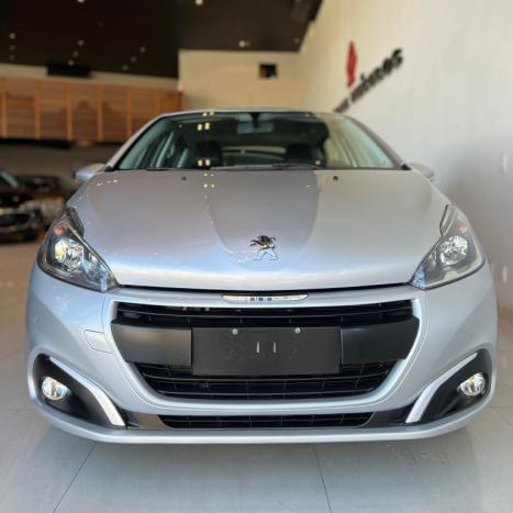 PEUGEOT 208 1.6 16V 4P FLEX ACTIVE AT6 AUTOM�TICO, Foto 2