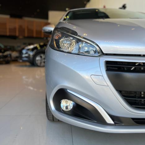 PEUGEOT 208 1.6 16V 4P FLEX ACTIVE AT6 AUTOM�TICO, Foto 4