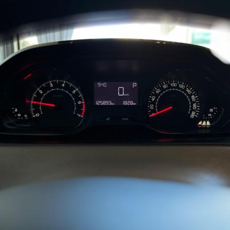 PEUGEOT 208 1.6 16V 4P FLEX ACTIVE AT6 AUTOM�TICO, Foto 6