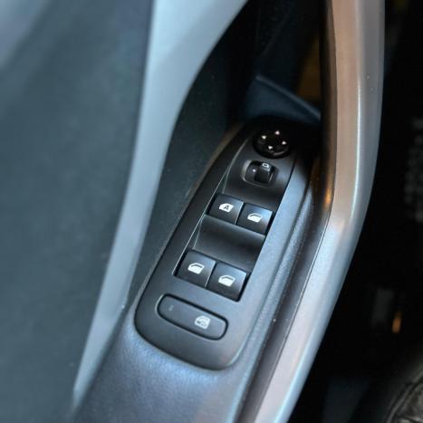 PEUGEOT 208 1.6 16V 4P FLEX ACTIVE AT6 AUTOM�TICO, Foto 8