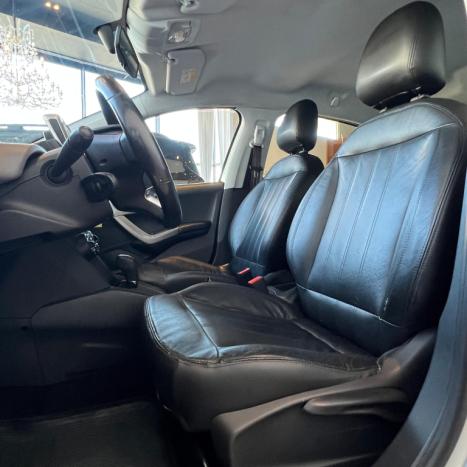 PEUGEOT 208 1.6 16V 4P FLEX ACTIVE AT6 AUTOM�TICO, Foto 9