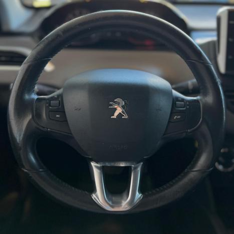 PEUGEOT 208 1.6 16V 4P FLEX ACTIVE AT6 AUTOM�TICO, Foto 11