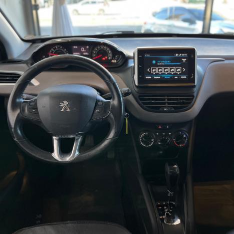 PEUGEOT 208 1.6 16V 4P FLEX ACTIVE AT6 AUTOM�TICO, Foto 12