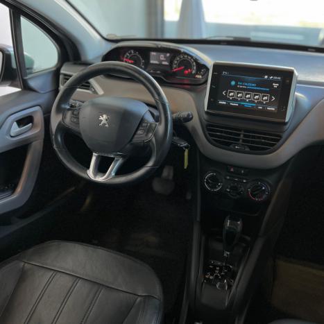 PEUGEOT 208 1.6 16V 4P FLEX ACTIVE AT6 AUTOM�TICO, Foto 14