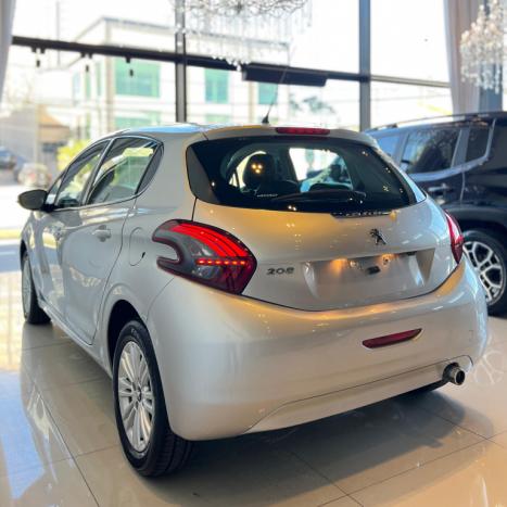 PEUGEOT 208 1.6 16V 4P FLEX ACTIVE AT6 AUTOM�TICO, Foto 15