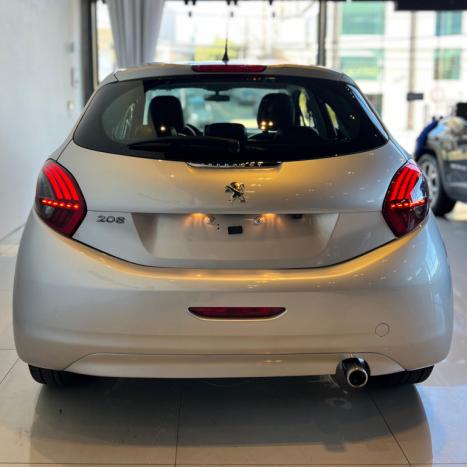 PEUGEOT 208 1.6 16V 4P FLEX ACTIVE AT6 AUTOM�TICO, Foto 16