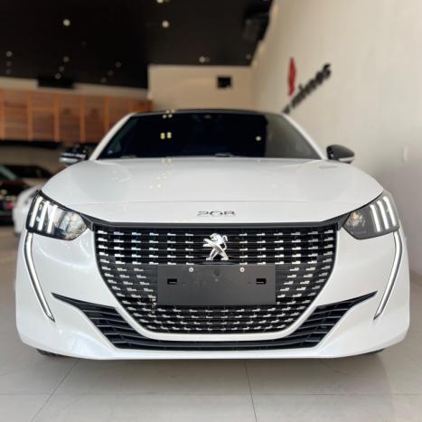PEUGEOT 208 1.6 16V 4P FLEX GRIFFE AUTOM�TICO, Foto 2