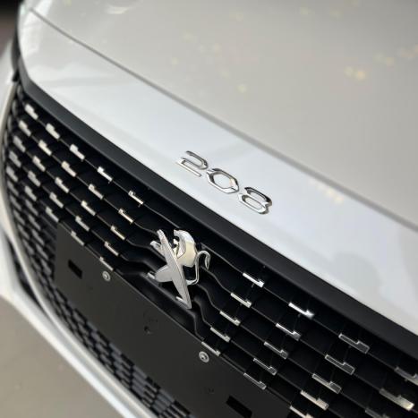 PEUGEOT 208 1.6 16V 4P FLEX GRIFFE AUTOM�TICO, Foto 4