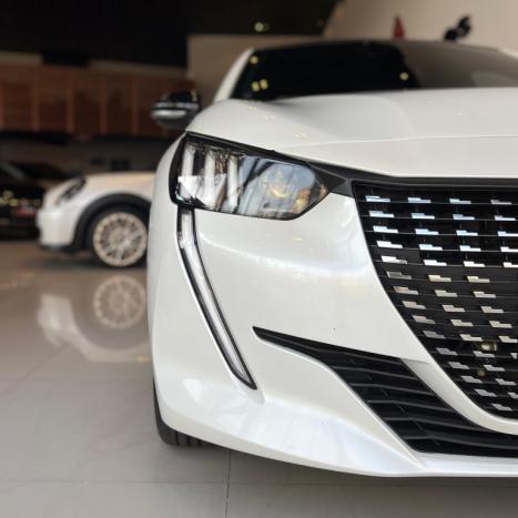 PEUGEOT 208 1.6 16V 4P FLEX GRIFFE AUTOM�TICO, Foto 5