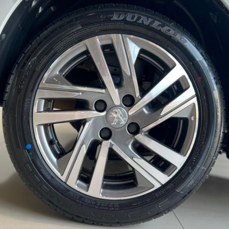 PEUGEOT 208 1.6 16V 4P FLEX GRIFFE AUTOM�TICO, Foto 7