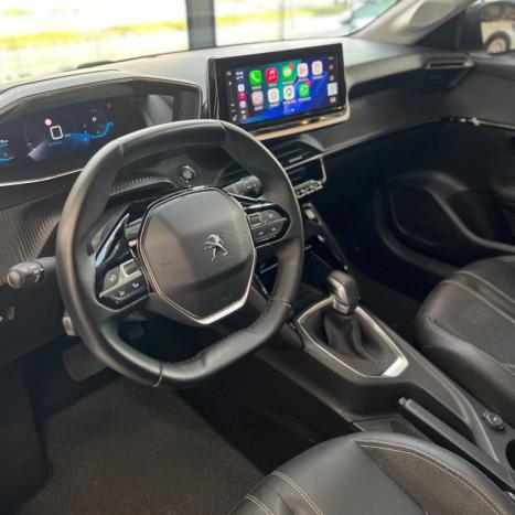 PEUGEOT 208 1.6 16V 4P FLEX GRIFFE AUTOM�TICO, Foto 8