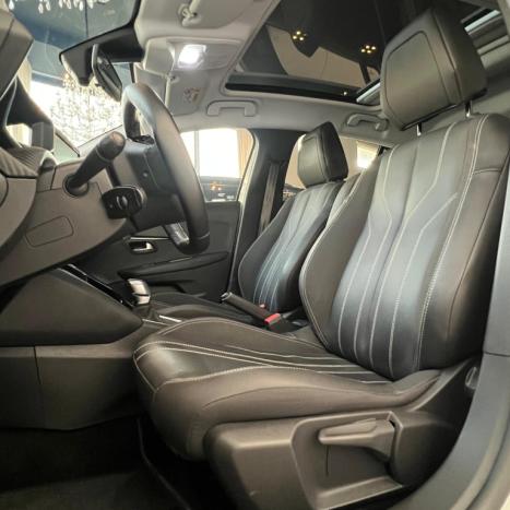 PEUGEOT 208 1.6 16V 4P FLEX GRIFFE AUTOM�TICO, Foto 10