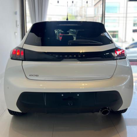 PEUGEOT 208 1.6 16V 4P FLEX GRIFFE AUTOM�TICO, Foto 15