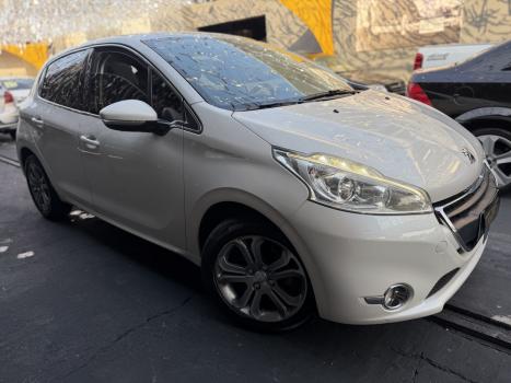 PEUGEOT 208 1.6 16V 4P FLEX GRIFFE AUTOM�TICO, Foto 2